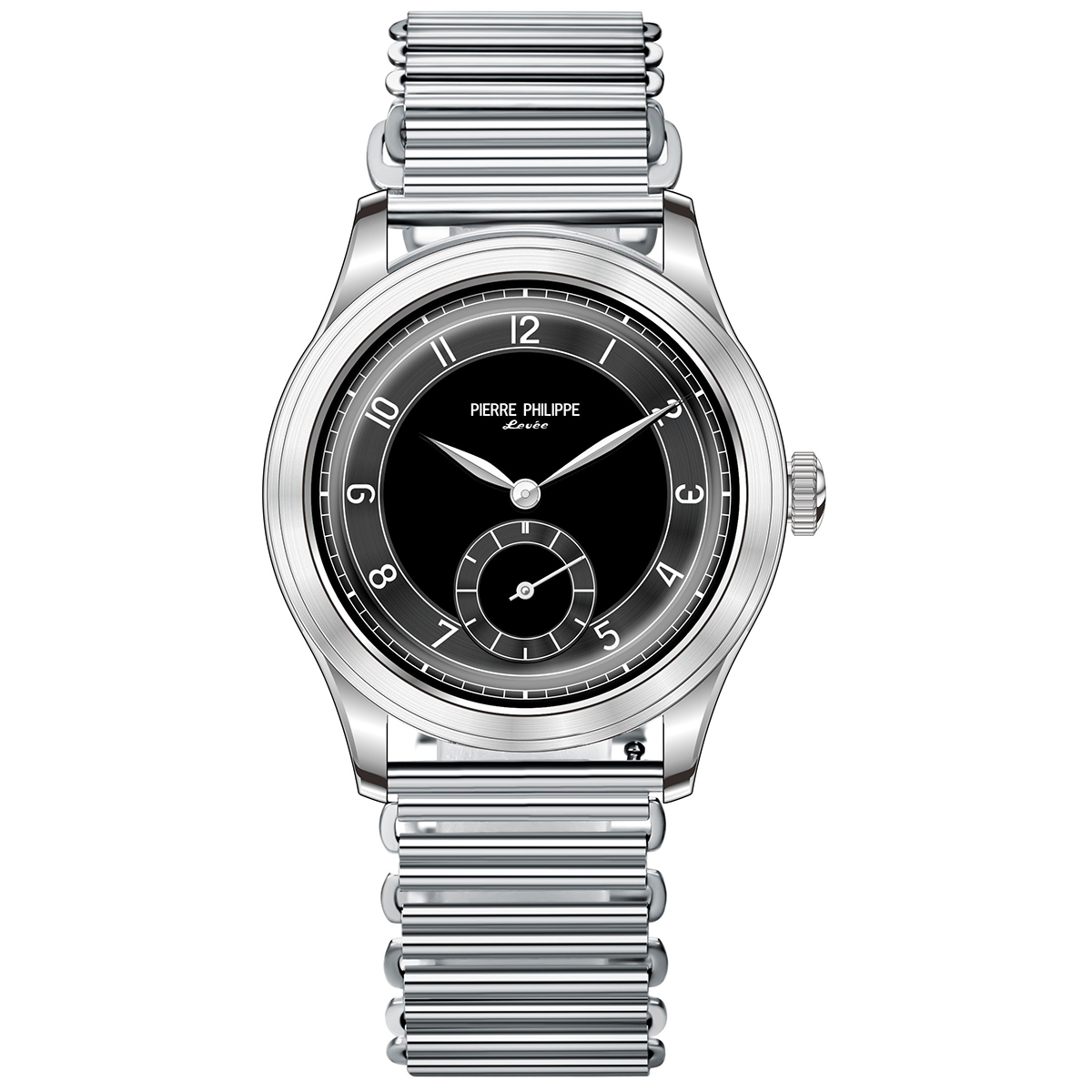 NEW PIERRE PHILIPPE Formal Wea - Men'S Formal Wear Watches のレビューと価格