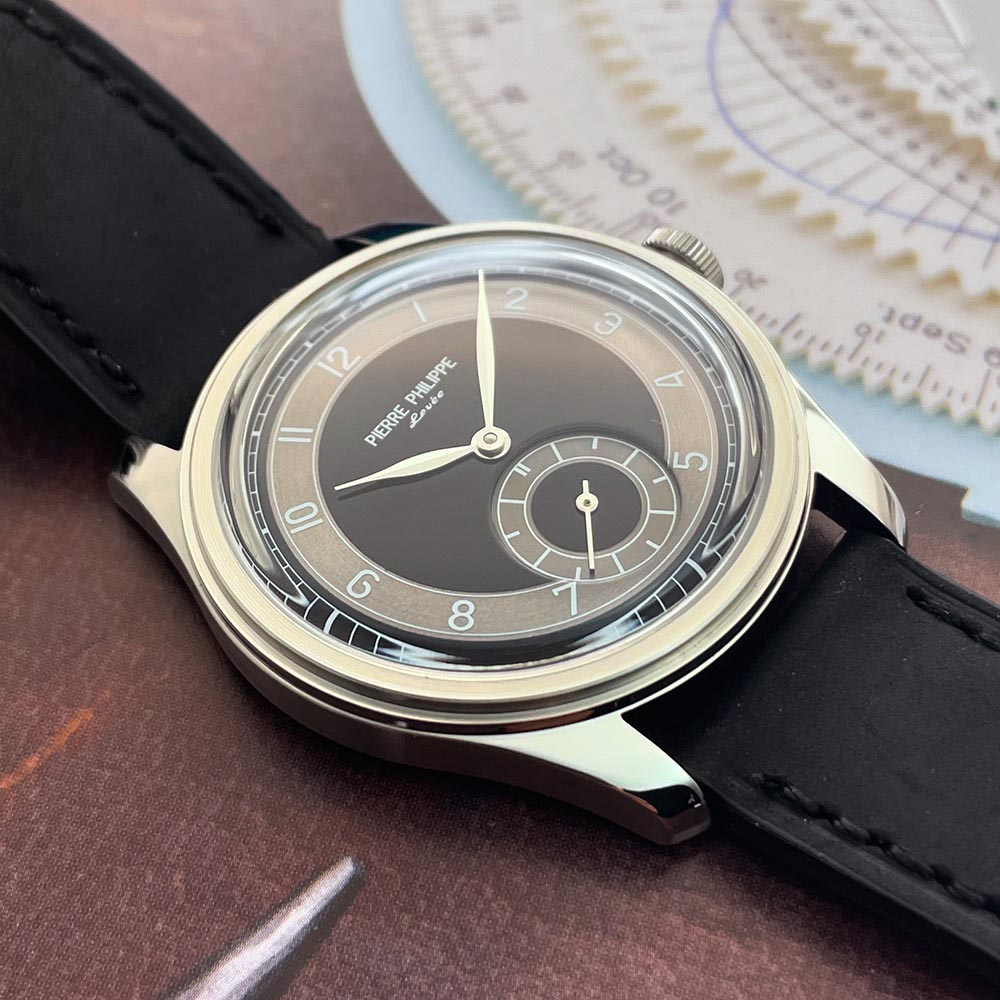 NEW PIERRE PHILIPPE Formal Wea - Men'S Formal Wear Watches のレビューと価格