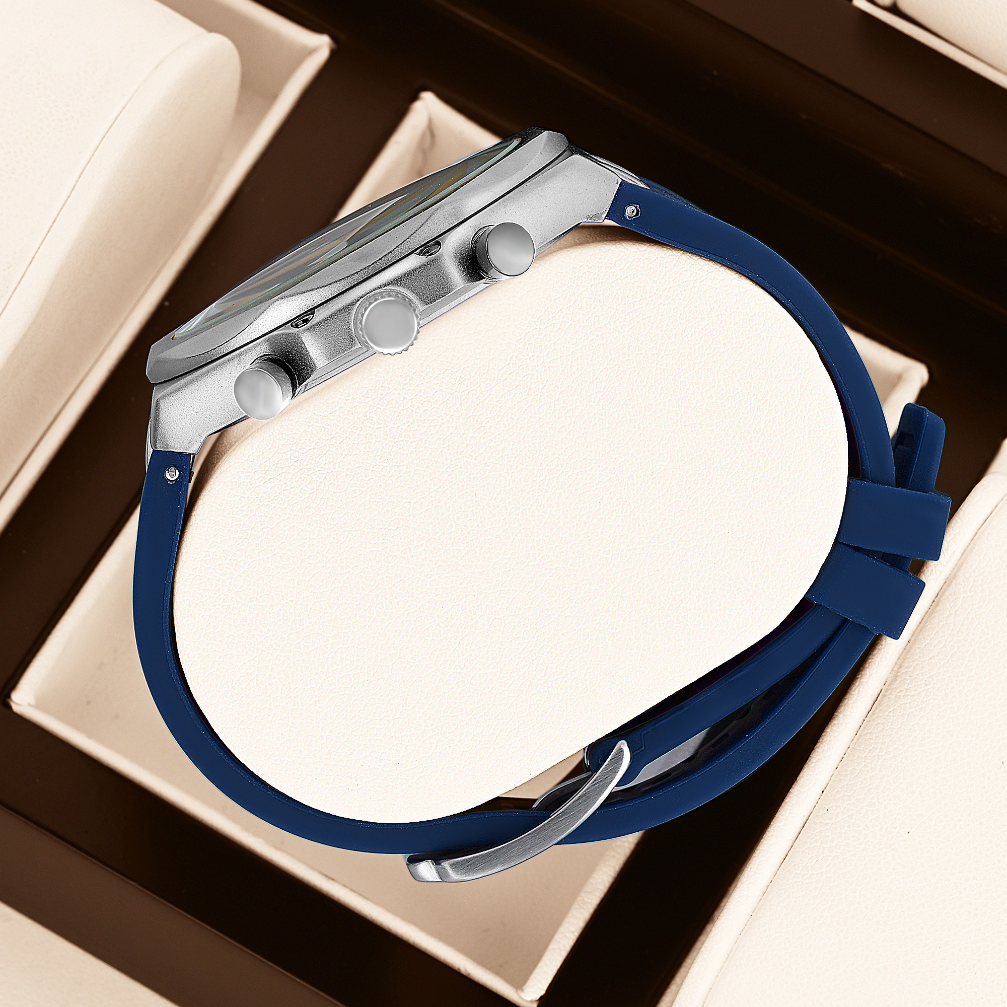 YaLaLuSi Men Waterproof Sport  - Men'S Formal Wear Watches のレビューと価格