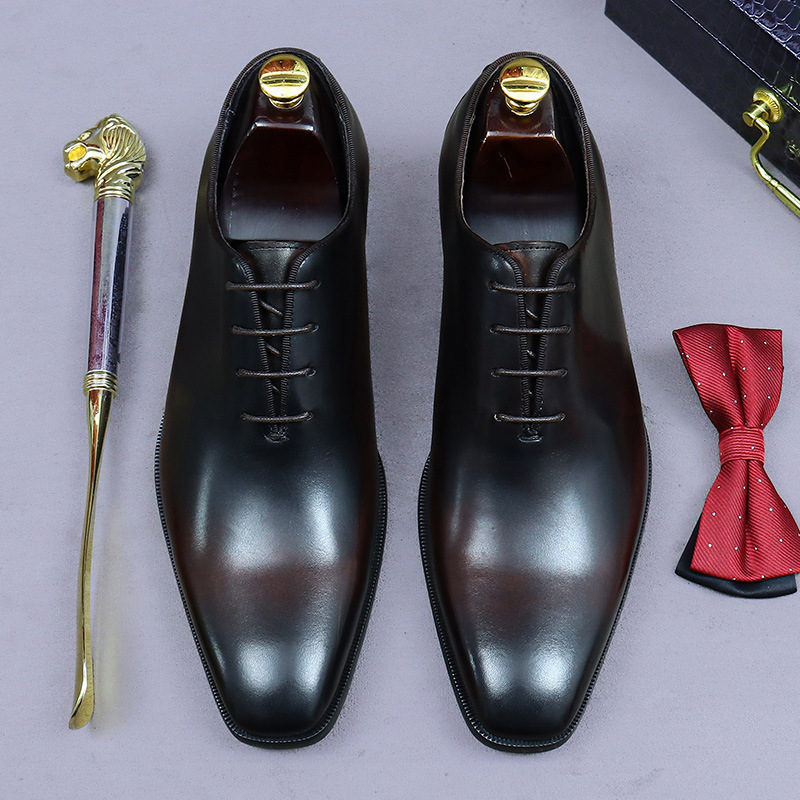 Designer Genuine Leather Mens  - Men'S Luxury Formal Wear Brands のレビューと価格