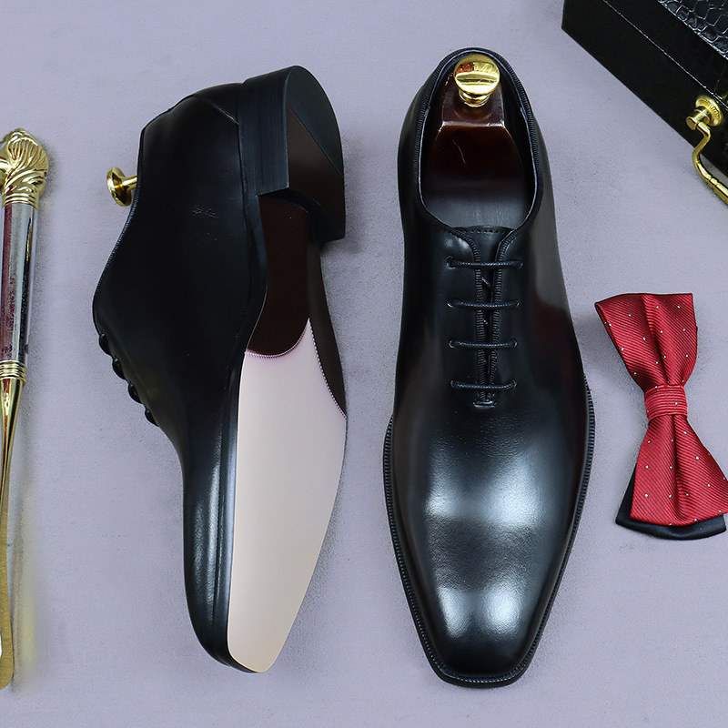 Designer Genuine Leather Mens  - Men'S Luxury Formal Wear Brands のレビューと価格