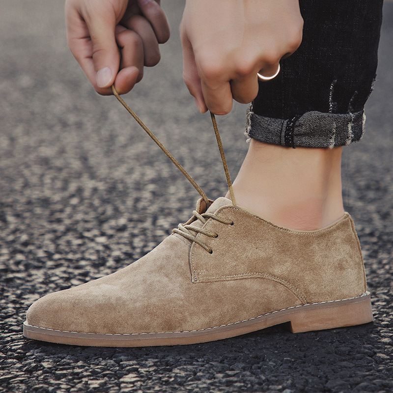 Fashion England Trend Casual S - Men Formal Wear Shoes のレビューと価格