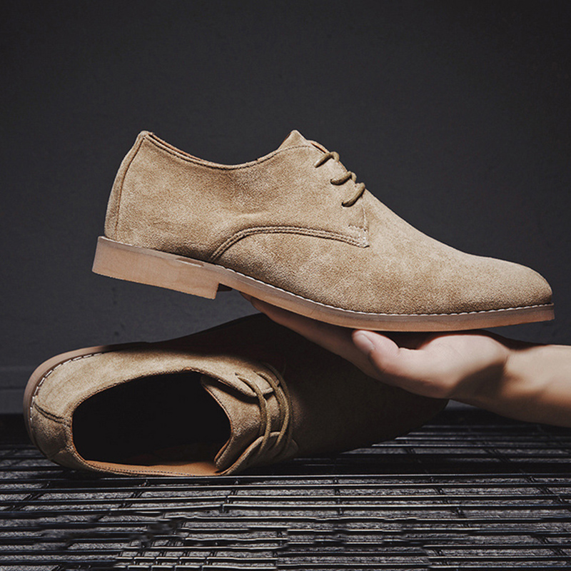 Fashion England Trend Casual S - Men Formal Wear Shoes のレビューと価格