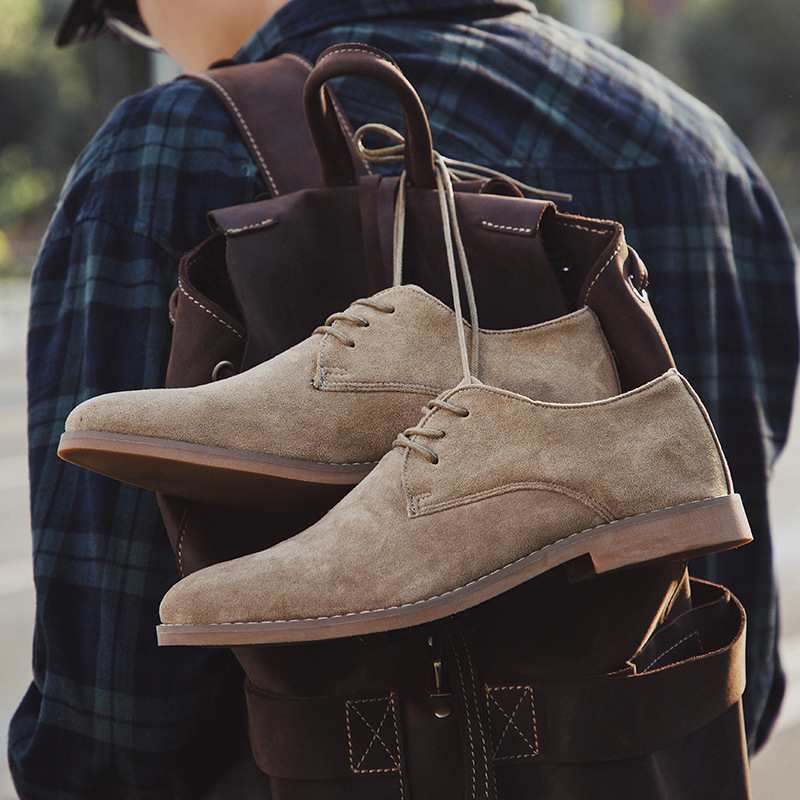 Fashion England Trend Casual S - Men Formal Wear Shoes のレビューと価格