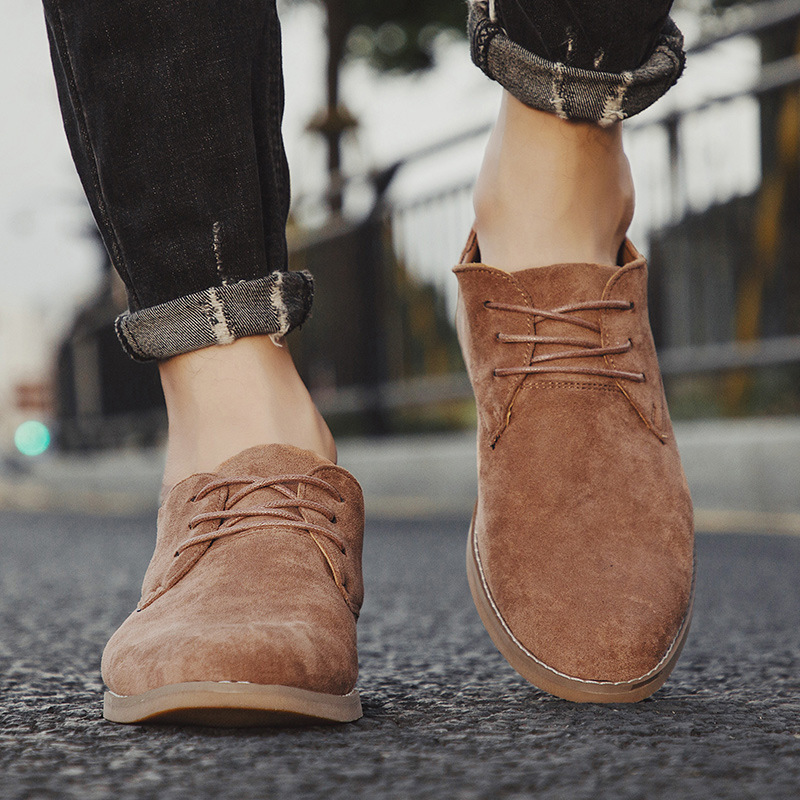 Fashion England Trend Casual S - Men Formal Wear Shoes のレビューと価格