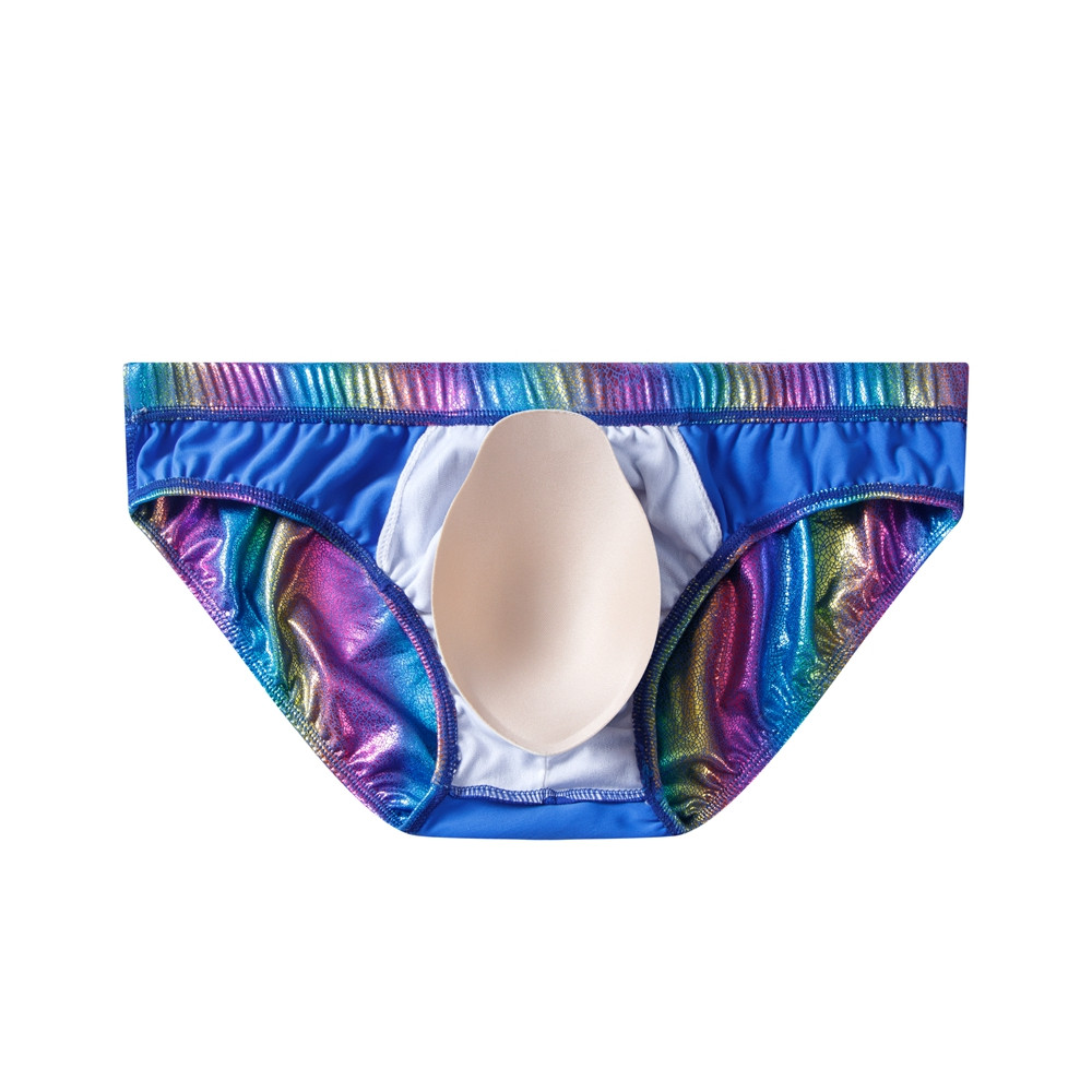 Push Up Padded Swimwear Men Sw - Men'S Formal Beach Wear のレビューと価格